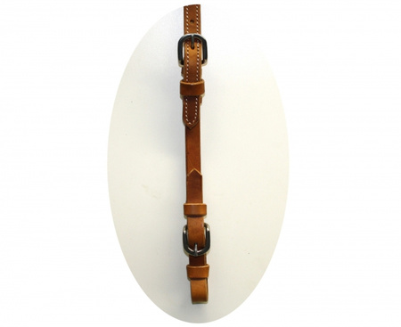 "EE Tack" Kopfstück - SHOW - Stirnband - AK-112