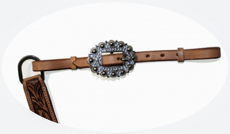 SN Tack Vorderzeug - SHOW - BP-SET025