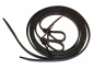 "EE Tack" - Latigo Reins - Fully Stitched Reins (genähte Zügel) -  5/8''