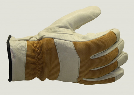 MAJESTIC Handschuhe WINTER EAGLE - gefüttert mit HeatFLeece Thermal Insulation - #1572