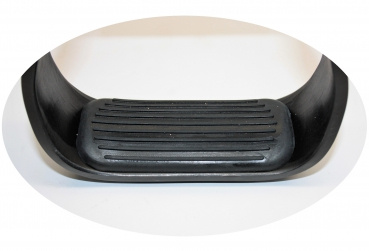 "HYX" Alu Steigbügel - 22136K