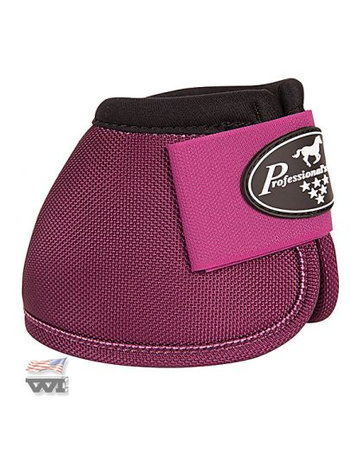 zvonové chrániče professional´s choice secure-fit / wine