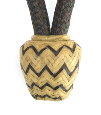 Rawhide Bosal - S-2318