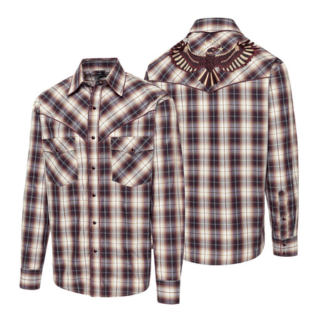 Shirt Stars&Stripes NATHAN