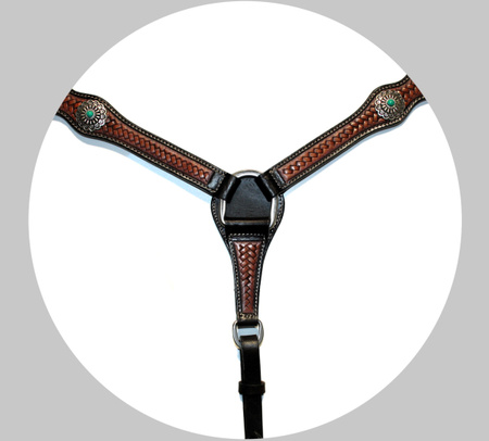 EE Tack - Vorderzeug - PH-6549