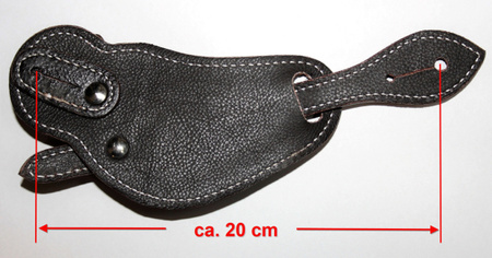 "EE" Sporenriemen - S-2530