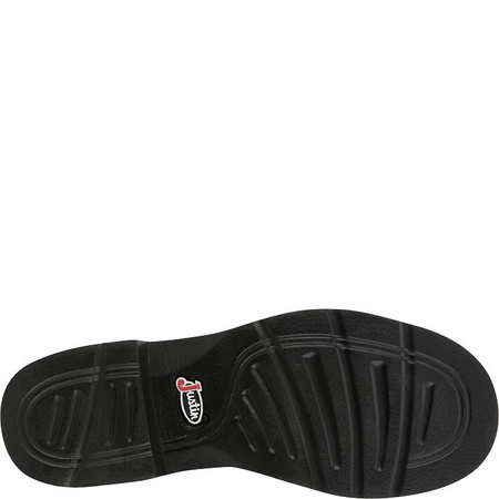 Westernové Boty JUSTIN BOOTS Kay 8" Western