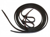 "EE Tack" - Latigo Reins - Fully Stitched Reins (genähte Zügel) -  5/8''