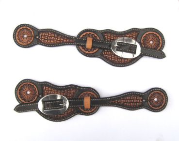 "EE Tack" Sporenriemen - N-240