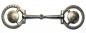 KS Show Snaffle - (283840)
