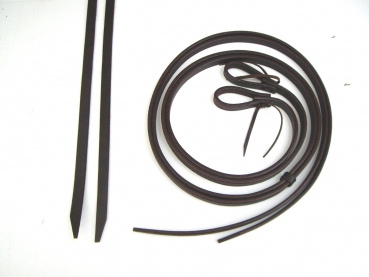 "EE Tack" - Latigo Zügel - 5/8´´