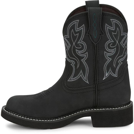 Westernové Boty JUSTIN BOOTS Kay 8" Western