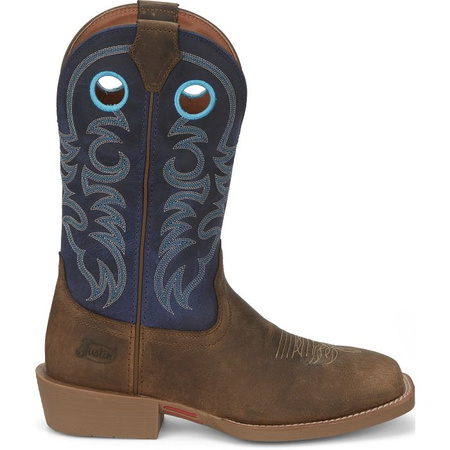 Kowbojki JUSTIN BOOTS Muley 12" Western