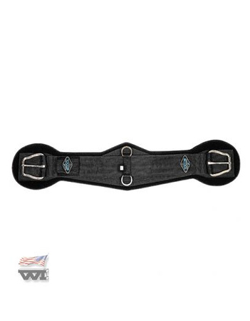 cinch professional's choice 2xcool / black