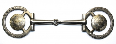 KS Show Snaffle - (283840)