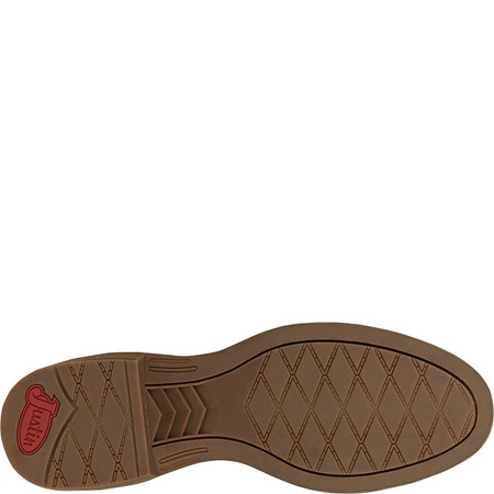 Westernové Boty JUSTIN BOOTS Blain 10" Womens Roper