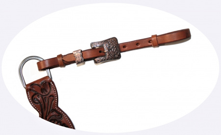 "SN Tack" Vorderzeug - SHOW - BP144