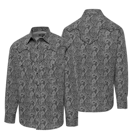 Koszula Stars&Stripes JOSHUA