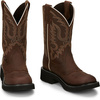 Westernové Boty JUSTIN BOOTS Inji 11" Western Boot