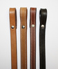 "EE Tack" - Zügel - EE Leather - 5/8" x 7′ - GLATT - 3 Farben