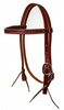"BCL" PONY TACK - Harness Stirnband Kopfstück - Pony Size