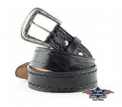 Pásek Stars&Stripes WG-55