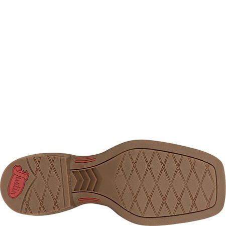 Westernové Boty JUSTIN BOOTS Liberty 11” Western Boot