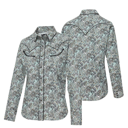 Koszula Stars&Stripes WILLOW