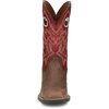 Westernové Boty JUSTIN BOOTS Liberty 11” Western Boot