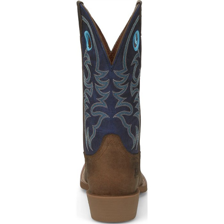 Kowbojki JUSTIN BOOTS Muley 12" Western