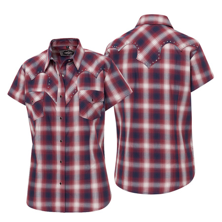 Koszula Stars&Stripes SHELBY