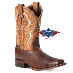 Western boots Stars&Stripes WB-61