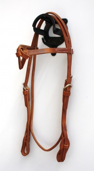 Quick Change Harness Kopfstück - Fut. Stirnband