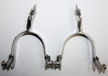 "HYX"  Show Sporen - REINER  (257452L) - LADY