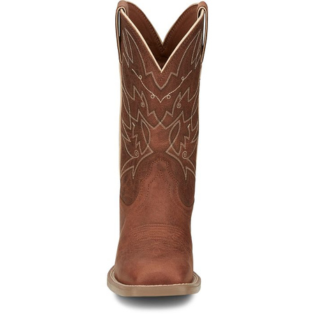 Westernové Boty JUSTIN BOOTS Halter 11” Western Boot