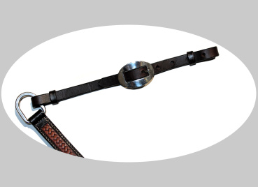 EE Tack - Vorderzeug - PH-6549