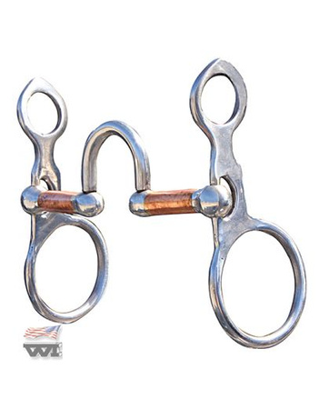 udidlo wi colt breaker