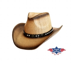 Klobouk Stars&Stripes MONTERRY