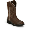 Westernové Boty JUSTIN BOOTS Inji 11" Western Boot
