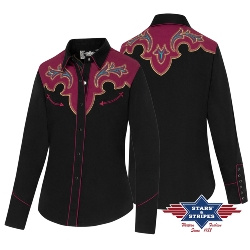 Koszula Stars&Stripes  JENNA