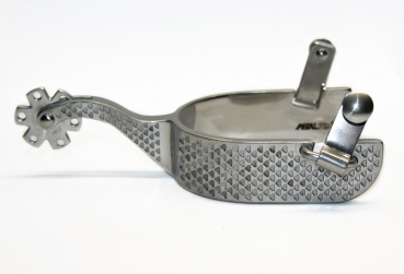 FG Spur - Rasp Spur - UW630003