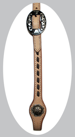 EE Tack Kopfstück - Fut. Stirnband - S-2387