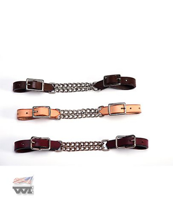 Belt podbródkowy WI Chain