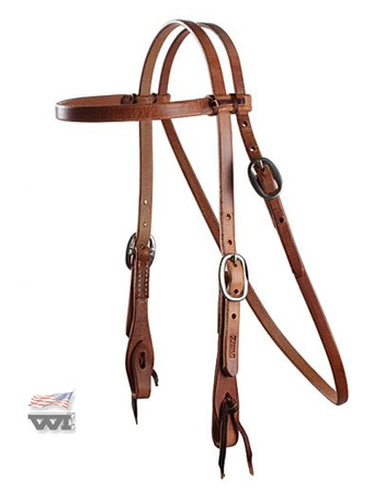 bridle professional's choice browband