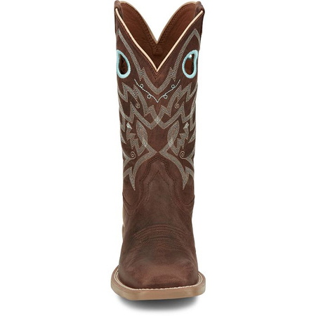 Westernové Boty JUSTIN BOOTS Liberty 11” Western Boot