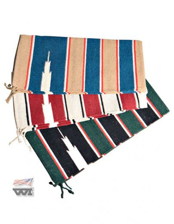 Show blanket WI Hogan