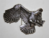 "ILC" Belt Buckle - Fighting Eagle - 1770-53