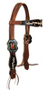 EE Tack Show Kopfstück - Stirnband - S-2543