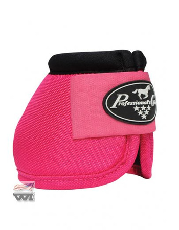 Kaloszki PROFESSIONAL´S CHOICE Secure-Fit / raspberry