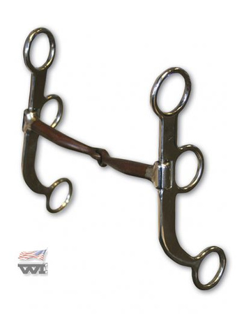 udidlo professional´s choice bob avila shank